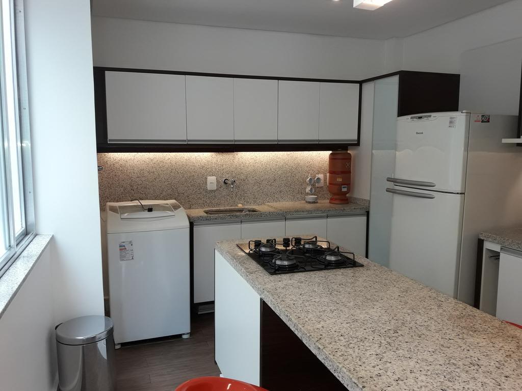 Apartamento Em Copacabana Rio de Janeiro Exteriör bild