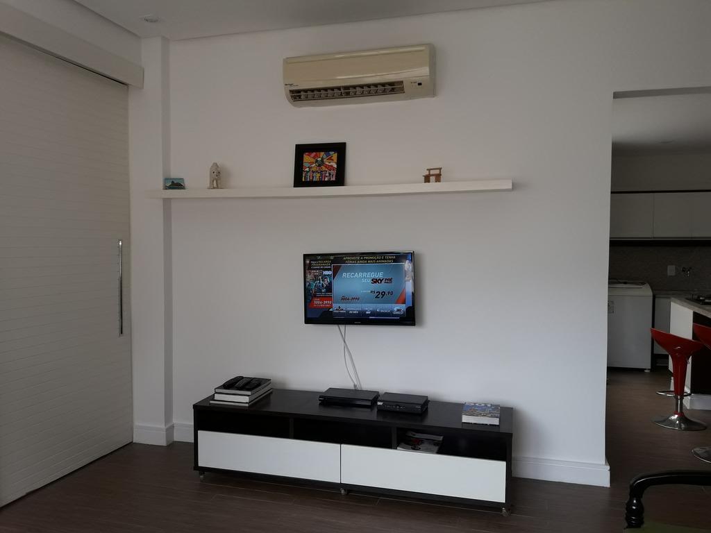 Apartamento Em Copacabana Rio de Janeiro Exteriör bild